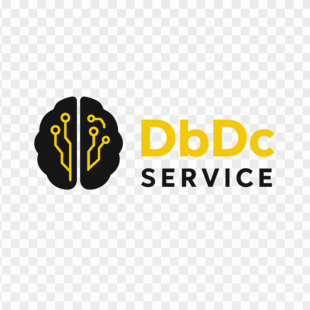 Logo DbDc